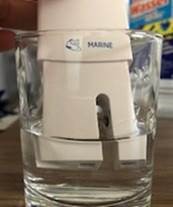 Versuch Katinka No. 2